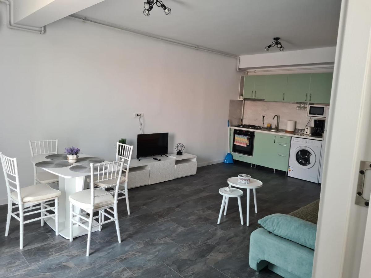 Bya Apartament Mamaia Nord Apartment